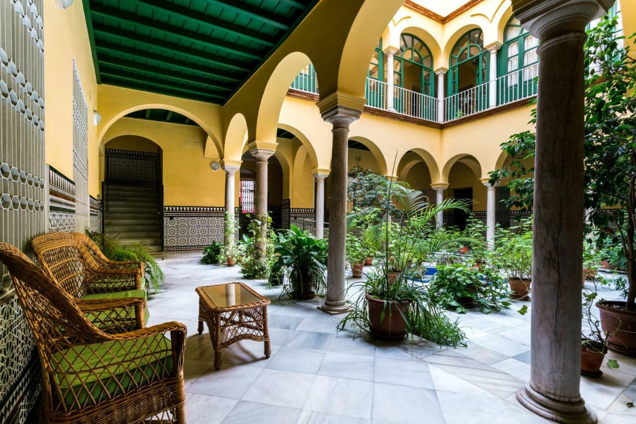 Holidays Isbilia Centro By Valcambre * Sevilla