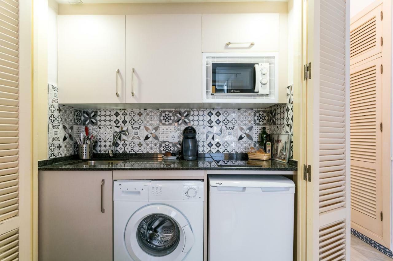 Holidays Isbilia Centro By Valcambre Appartement Séville