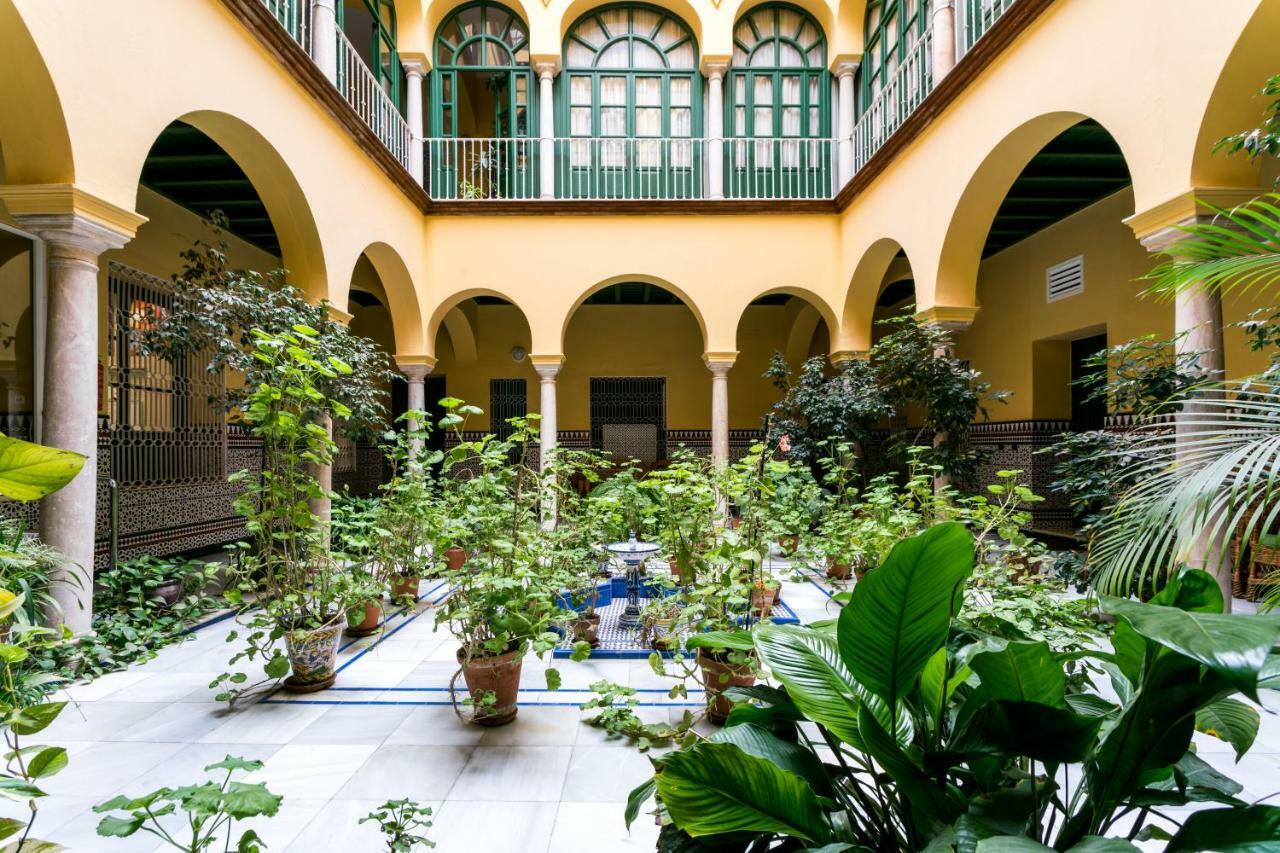 Holidays Isbilia Centro By Valcambre Appartement *