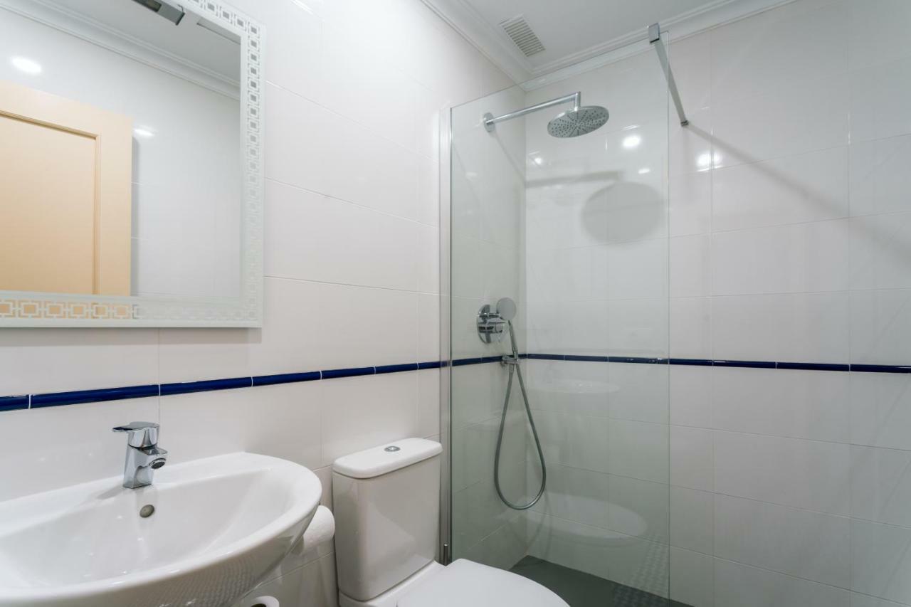 Appartement Holidays Isbilia Centro By Valcambre